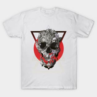 Skull Tale T-Shirt